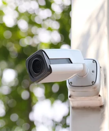 24x7 CCTV