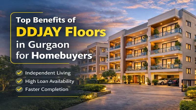 Why Invest in Sector 99A Gurgaon near Dwarka Expressway
