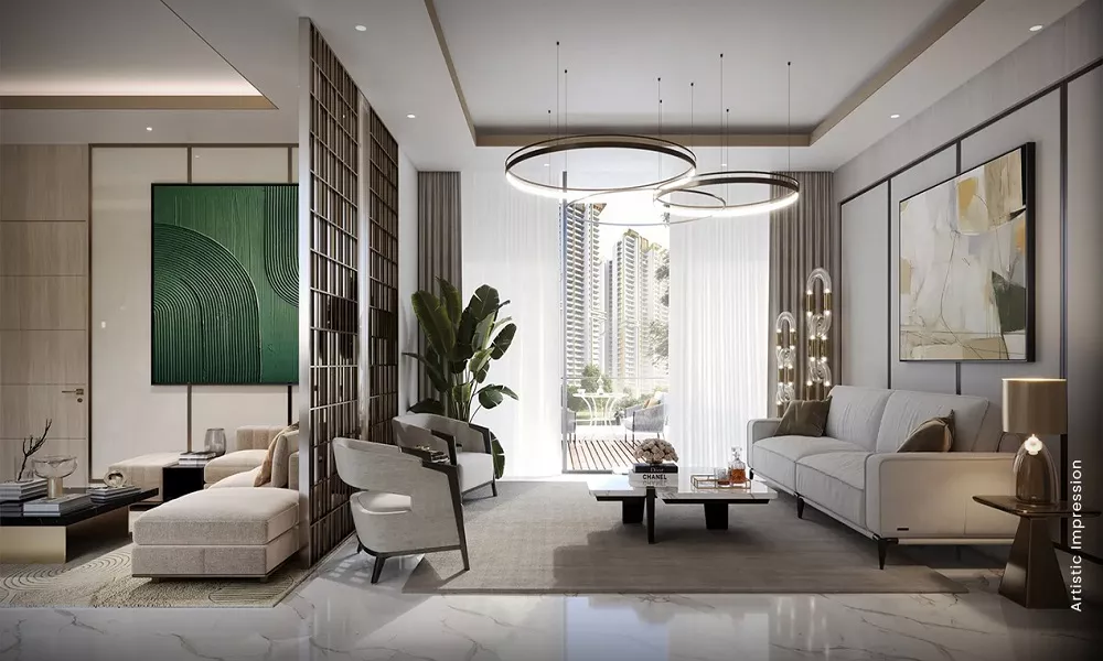 Spiti Homes Interior