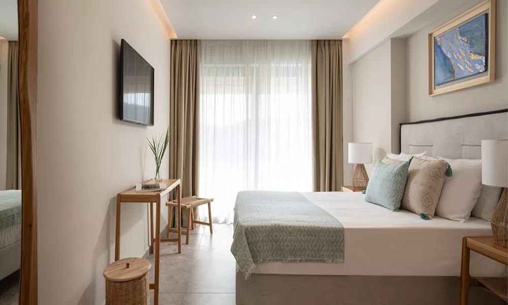 Spiti Homes Interior